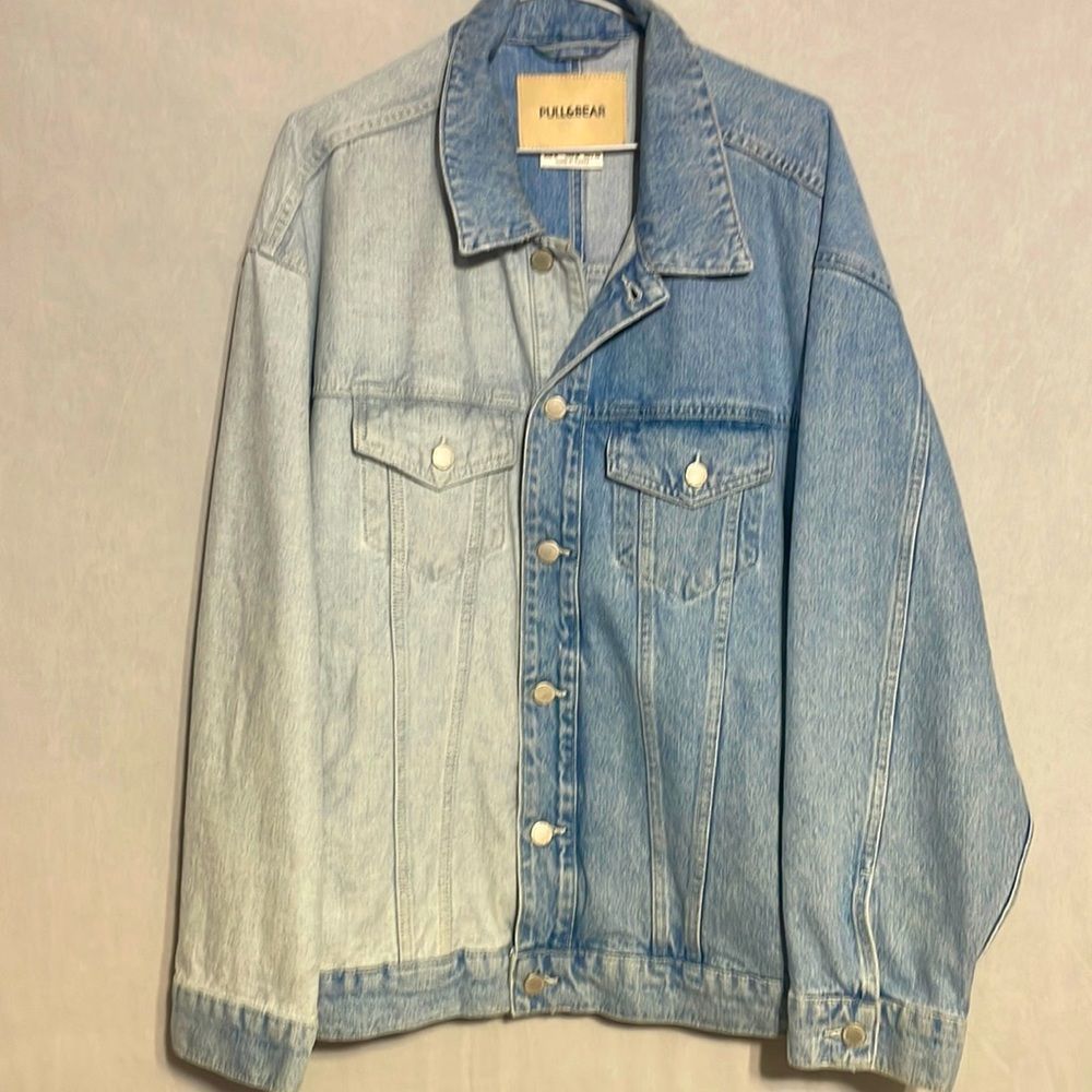 Pull&Bear Jean Jacket